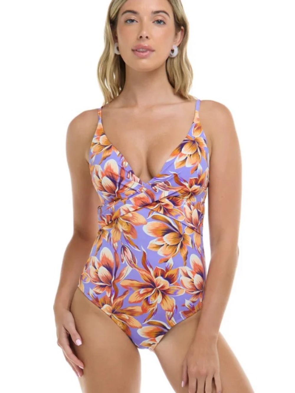 Skye Swimwear | Dorothy One Piece